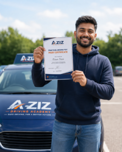 Shake Off the Rust: Refresher Lessons for Qualified Drivers